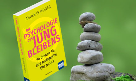 Die Psychologie des Jungbleibens