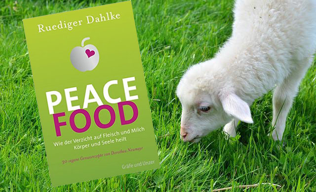 Peace-Food