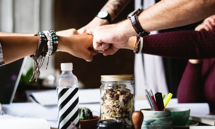 Stress in der Gruppe – was tun?