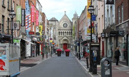 Kulturreise Städtereise: Irland – Dublin – Galway