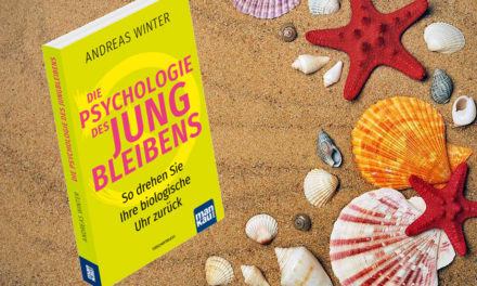 Die Psychologie des Jungbleibens