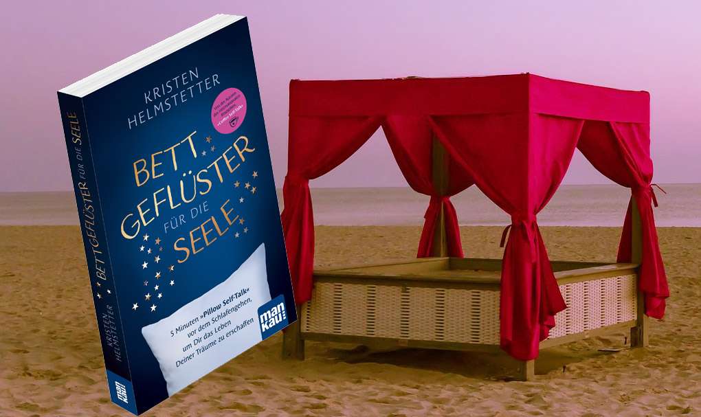 Bettgeflüster für die Seele