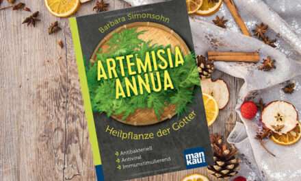 Artemisia annua – Heilpflanze der Götter