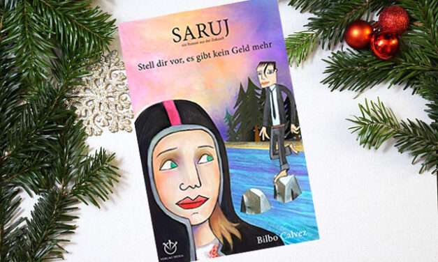 Saruj: Stell‘ dir vor, es gibt kein Geld
