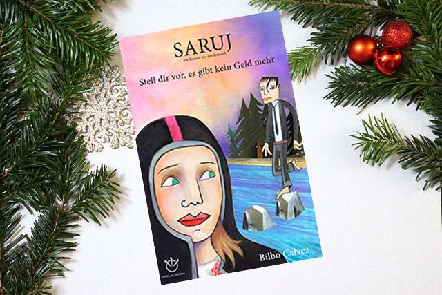 Saruj: Stell‘ dir vor, es gibt kein Geld