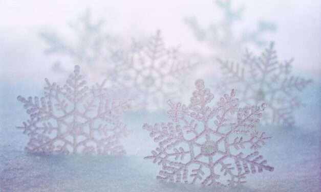 Himmlische Kontellationen im Januar …